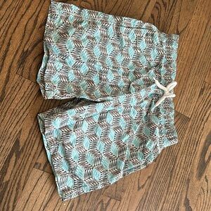 Vilebrequin bathing suit, hardly ever worn. Size 12